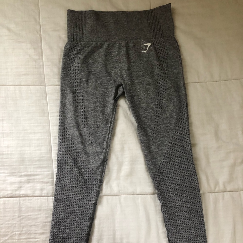 Gymshark Vital Seamless Leggings